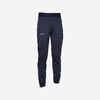 Kids' Field Hockey Training Bottoms FH900 - Navy Blue