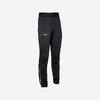 Pantalon de training de hockey sur gazon enfant FH900 noir