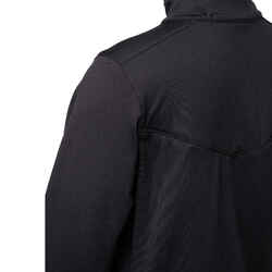 Kids' Field Hockey Training Jacket FH900 - Black