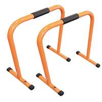 Parallel fitness bar h72 cm or Cross Training - Parallel fitness bar h72 cm or SVELTUS - Cross Training Utrustning