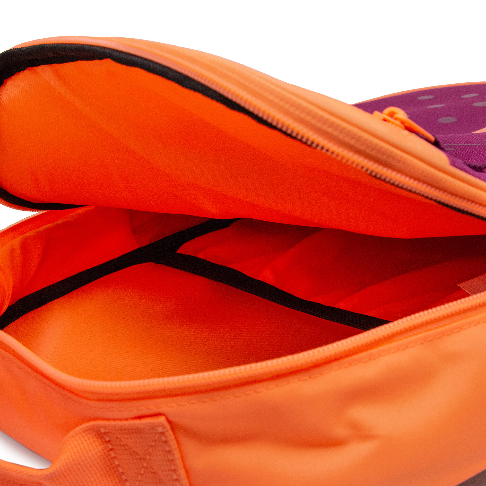 Padel Backpack PL 190 - Orange 4/7