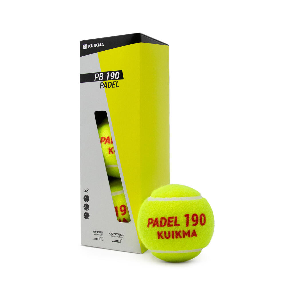 Padelball - PB190