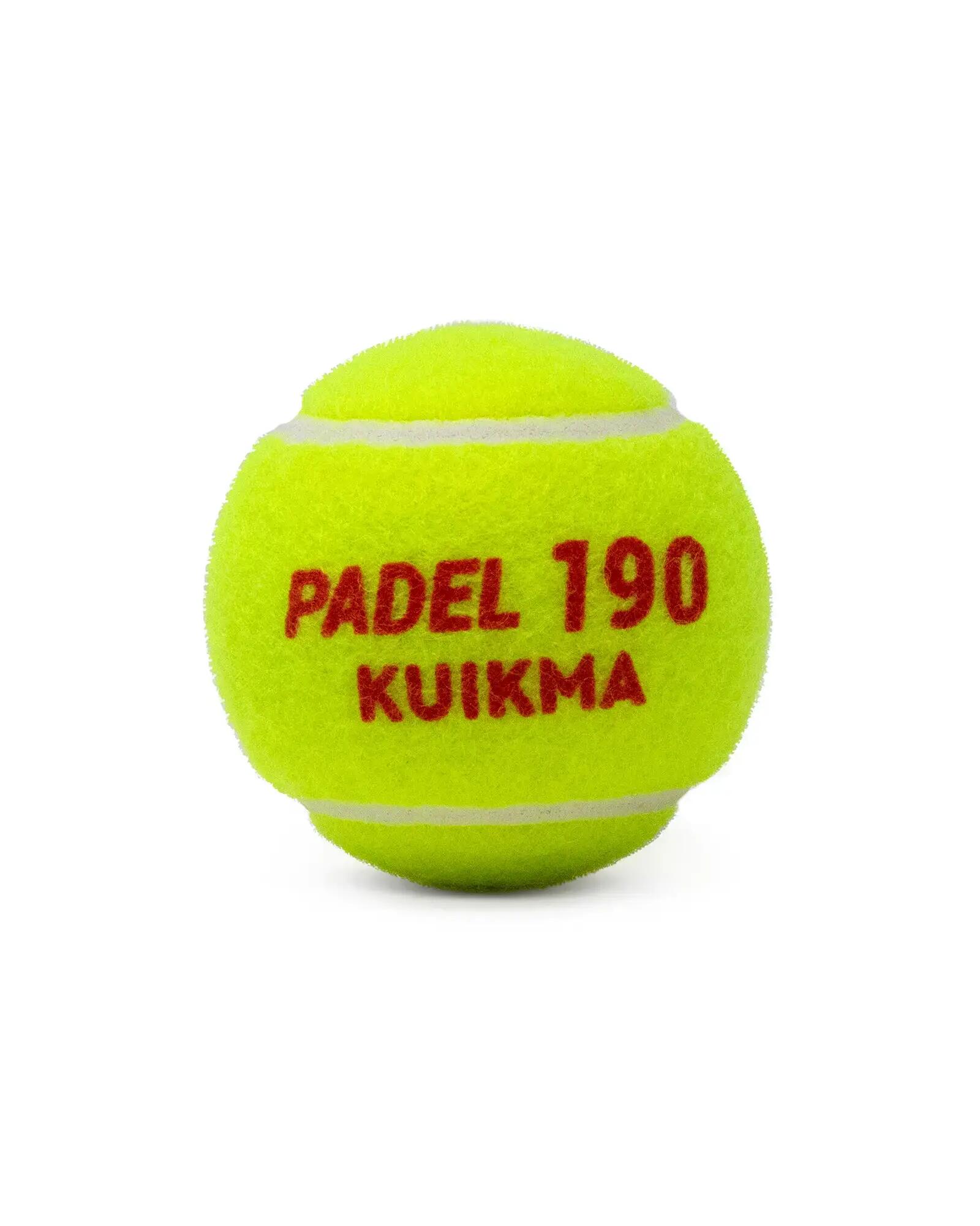 padel bal