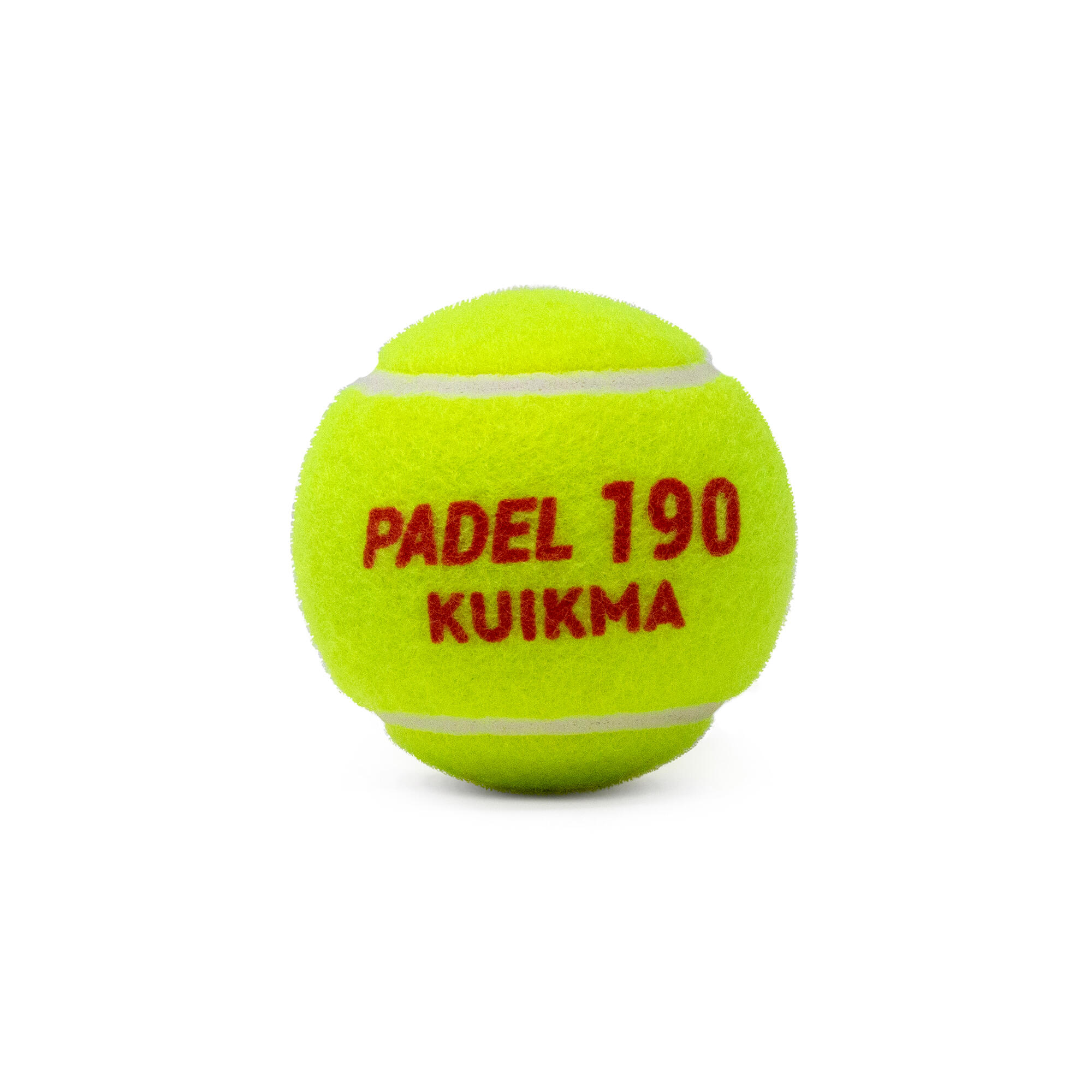 Padel Ball PB 190 2/4