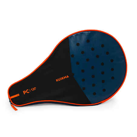 Funda para pala de pádel - Kuikma Pc120 negro/azul