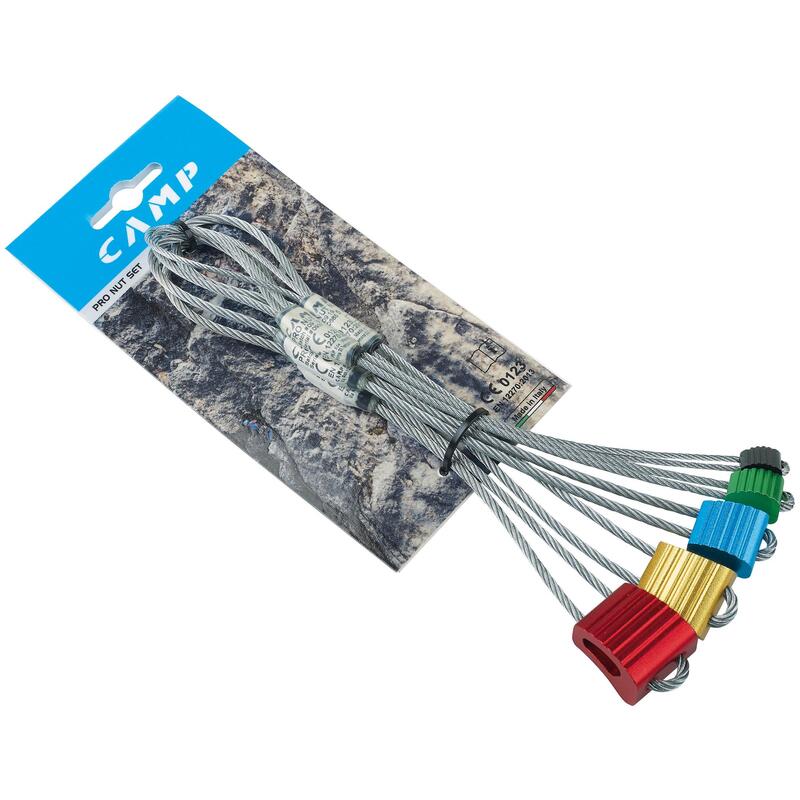 

Набор закладных элементов PRO NUT SET 5 шт., X8670759