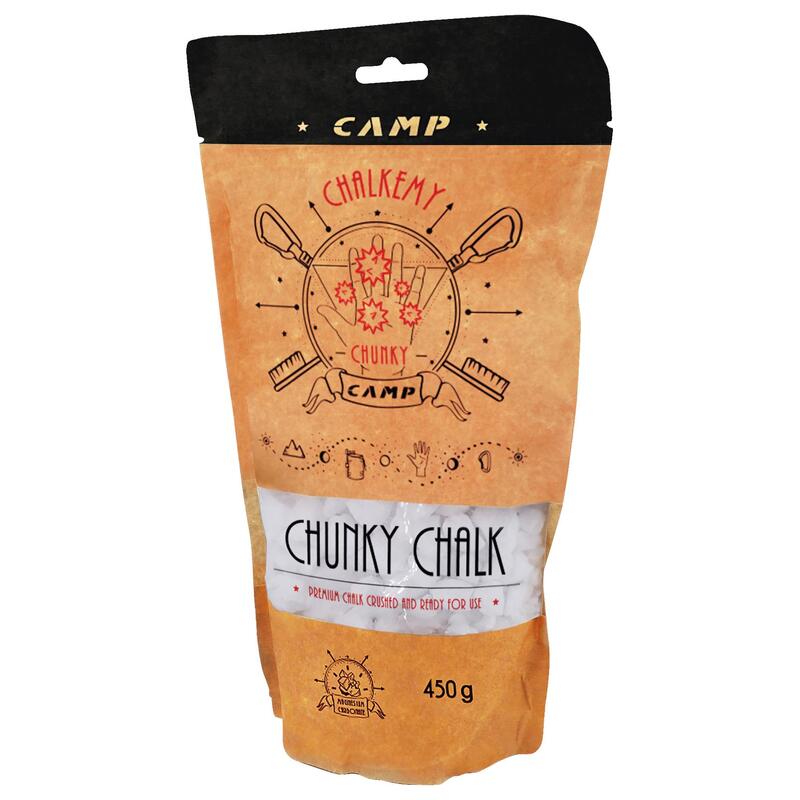 

Магнезия CHUNKY 450 г, X8670769