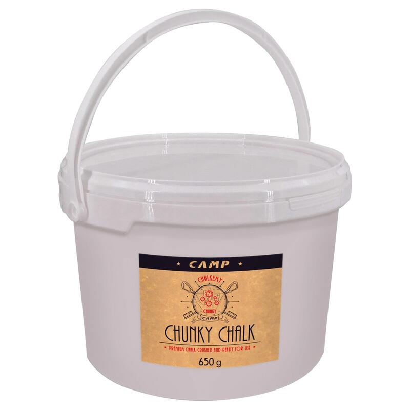 

Магнезия CHUNKY 650 г, X8670770