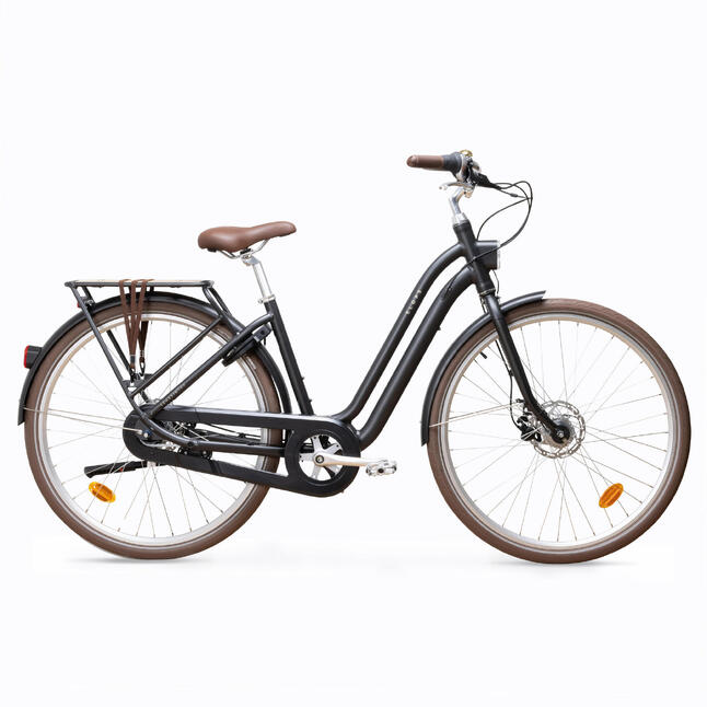 Les meilleurs vélos de ville Elops de Decathlon de 2023 — free download