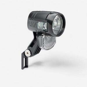 Luz Delantera Axa Blueline 30 Switch Steady