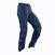 SURPANTALON PLUIE VELO VILLE 900 BLEU FEMME