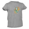 Boys' Field Hockey T-Shirt FH110 Dino