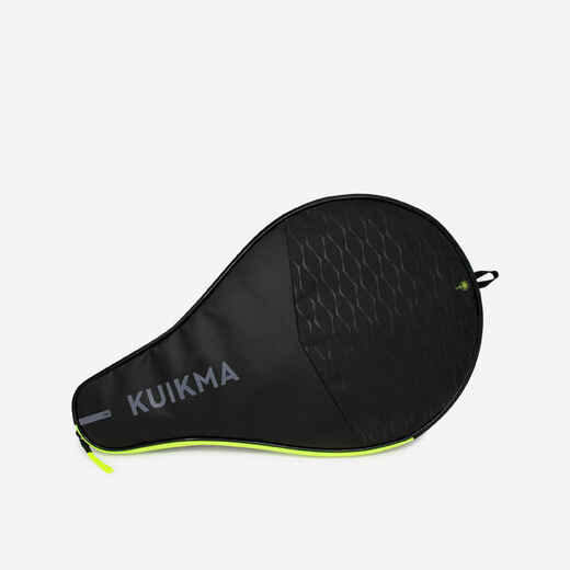 
      Housse de pádel isotherme - Kuikma PC 900 noir
  