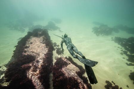 Comment se lester pour la chasse sous-marine