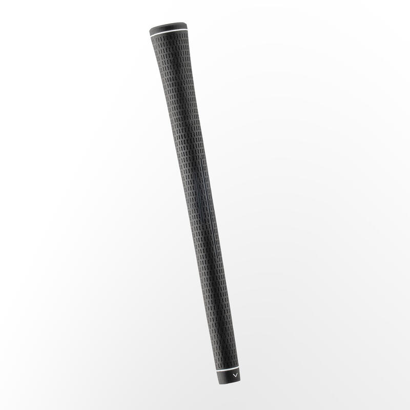 Fer utility golf gaucher graphite taille 2 vitesse rapide - INESIS 900