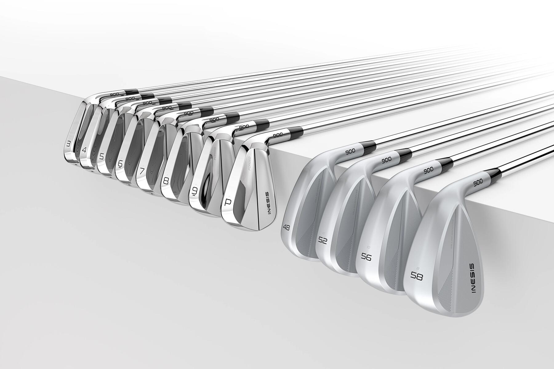 Clubs Inesis 900