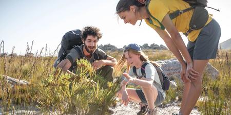 Nos conseils pour randonner responsable