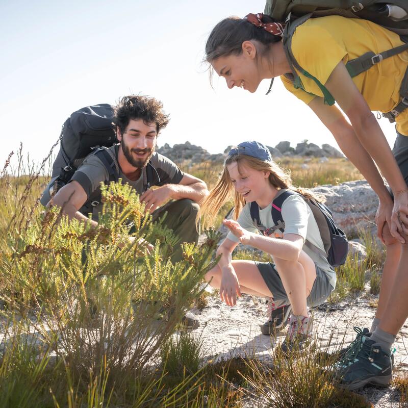 Our advice for hiking responsibly