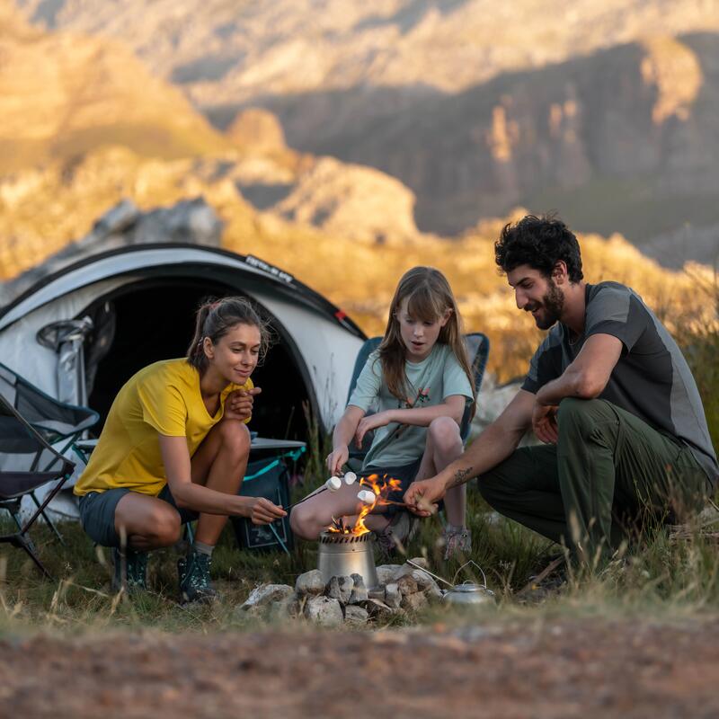 Ghid de camping pentru începători – pregătire, echipament necesar, măsuri de siguranță