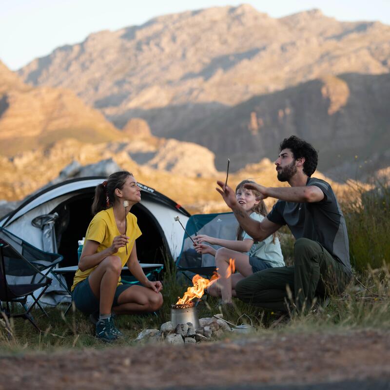 MICRO-AVENTURES EN FAMILLE