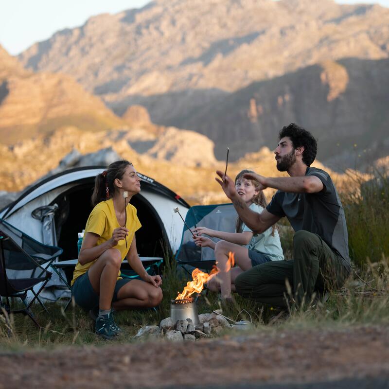 MICRO-AVENTURES EN FAMILLE