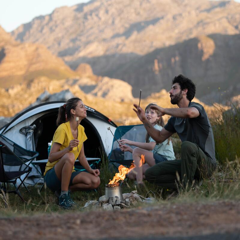 FAMILY MICROADVENTURES