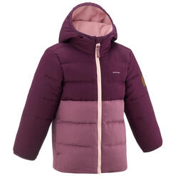 down jacket for 3 year old
