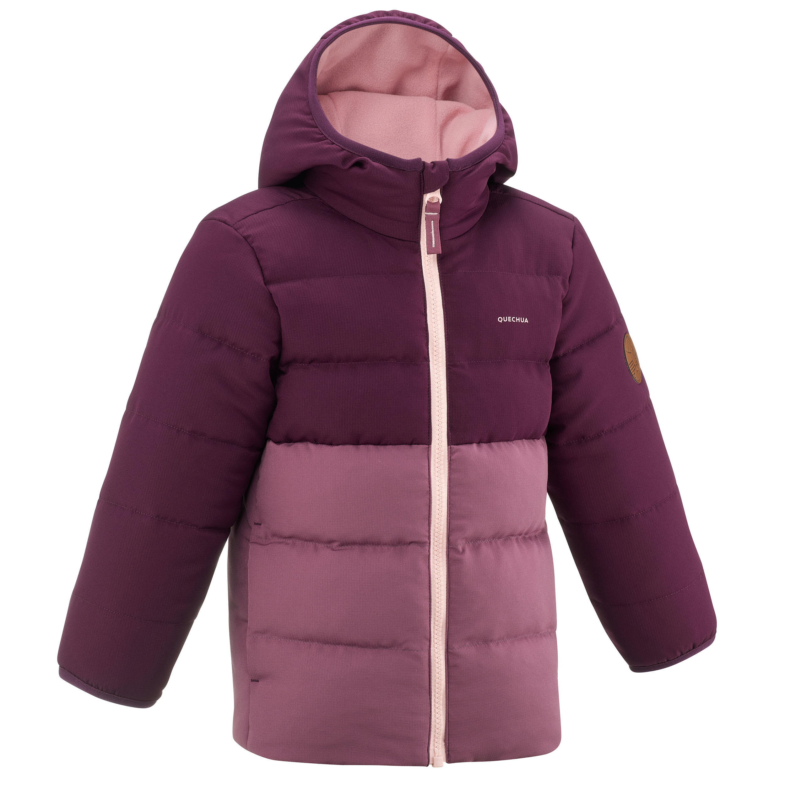 Decathlon chaqueta bebe hot sale