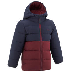 decathlon puffer jackets