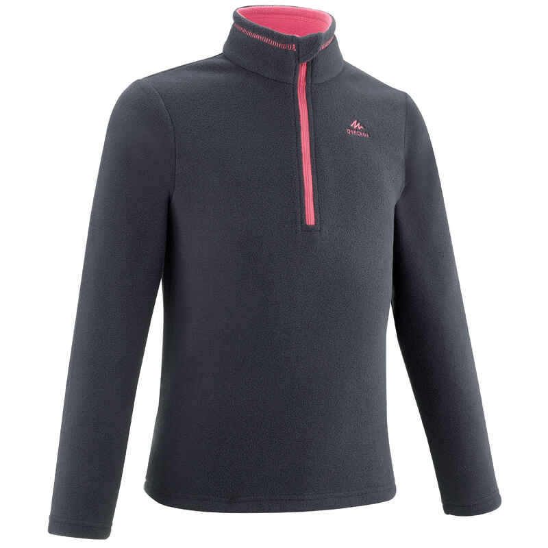 Welche Faktoren es bei dem Kauf die Fleecejacke weiß kinder zu analysieren gilt!