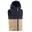 Doudoune sans manches de randonnée beige et bleue - enfant 2-6 ans