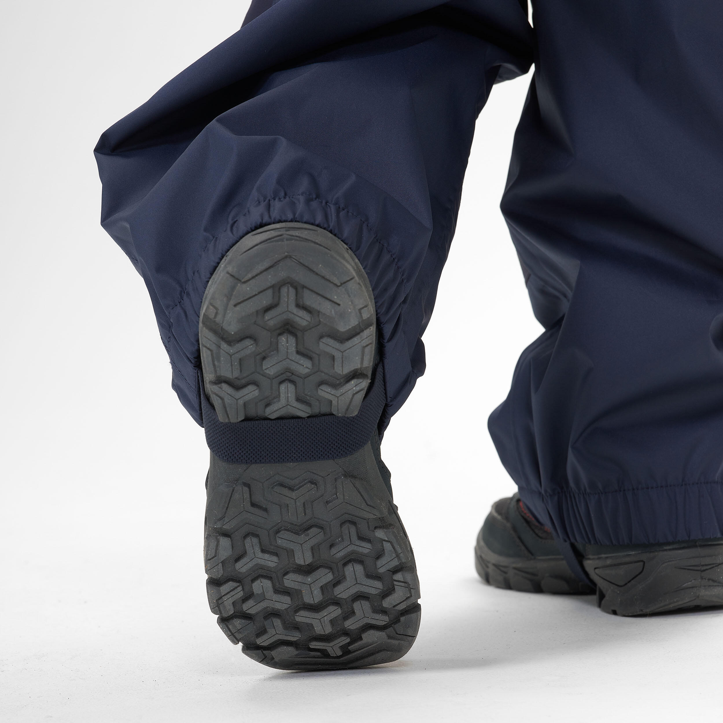 Salopette impermeabile hotsell bambino decathlon