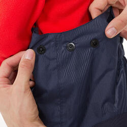 Salopette impermeabile hotsell bambino decathlon