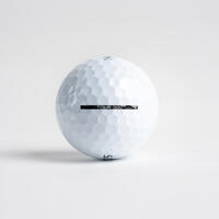 Balle de golf TOUR 900 X12 blanc