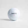 Golfbälle Inesis Tour 900 - 12 Stück weiss 