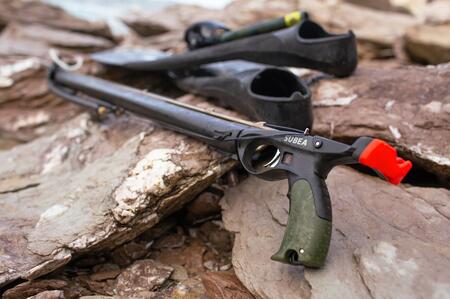 quel sandow et flèche pour la chasse sous-marine