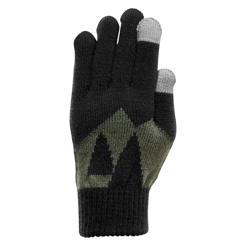 Child's Touchscreen-Compatible Gloves