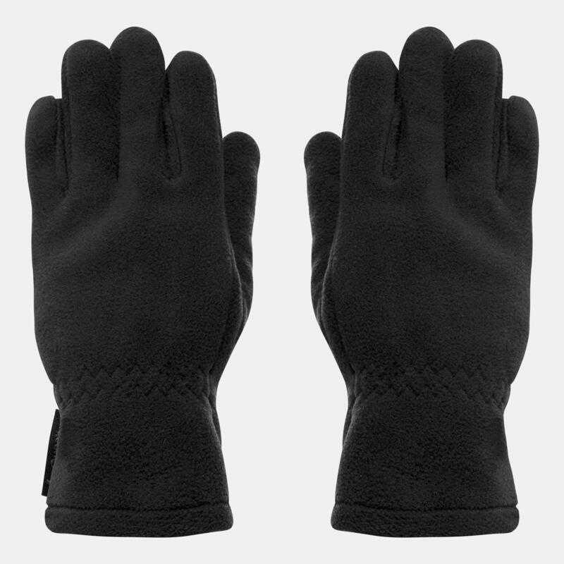 GANTS DE RANDONNEE - SH100 POLAIRE X-WARM - ENFANT 6 - 14 ANS