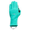 Kids’ Touchscreen Compatible Hiking Gloves - SH500 STRETCH - 6-14 Years