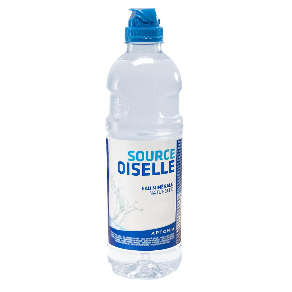 Flasche Wasser – Oiselle 500 ml 