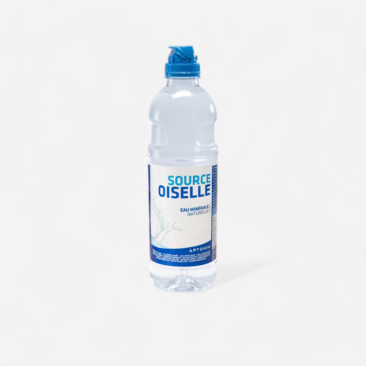 Bouteille d'eau OISELLE 500ml