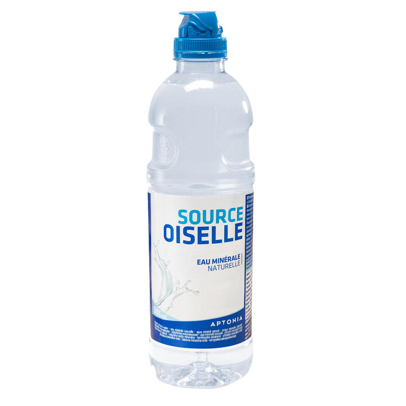 Fles water OISELLE 500 ml