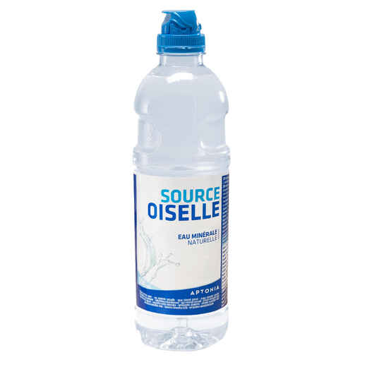 
      Flasche Wasser – Oiselle 500 ml 
  