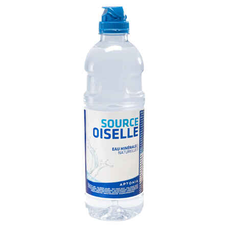 Natūralus vanduo „Oiselle“, 500 ml