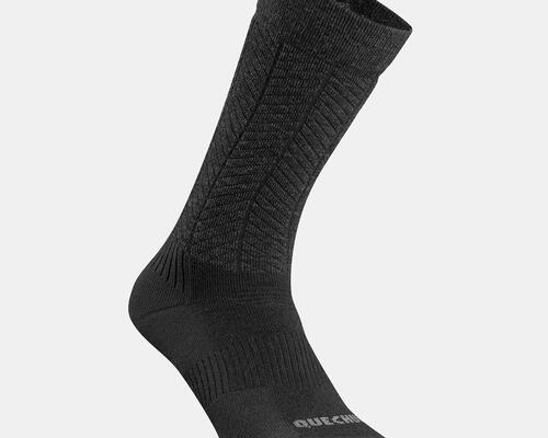CHAUSSETTES CHAUDES SH500 MID AD