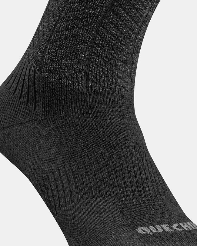 SOCKS WARM SH500 MID AD