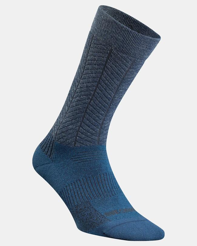 CHAUSSETTES CHAUDES SH500 MID AD