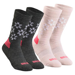 Calcetines trekking lidl shop