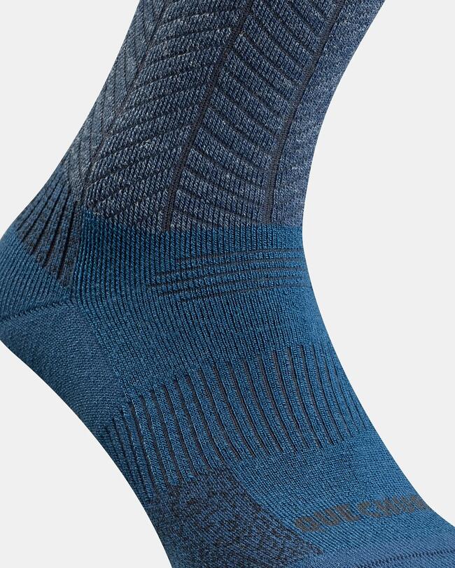 CHAUSSETTES CHAUDES SH500 MID AD