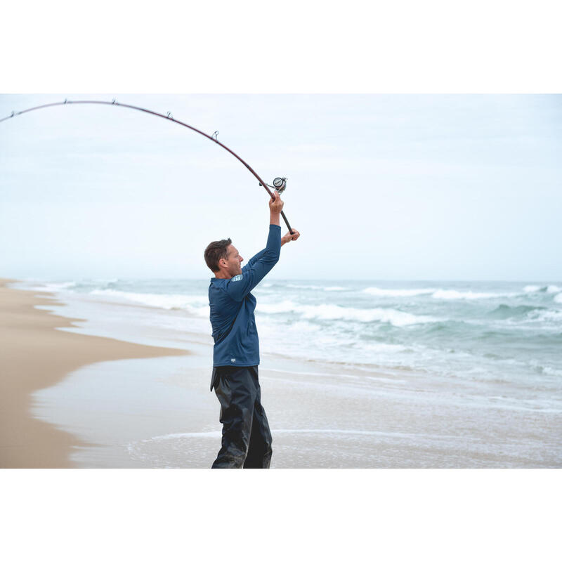 Cana de Pesca em Surfcasting SYMBIOS LIGHT-500 390 80-150g